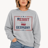 Resist Like It's 1938 - Hands Off United