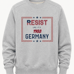Resist Like It's 1938 - Hands Off United
