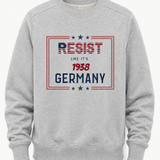 Resist Like It's 1938 - Hands Off United