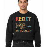 Resist The Oligarchy - Hands Off United