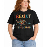 Resist The Oligarchy - Hands Off United