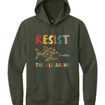 Resist the Oligarchy - Hands Off United