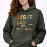 Resist the Oligarchy - Hands Off United
