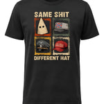 Same Sh*t, Different Hat - Hands Off United