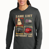 Same Sh*t, Different Hat - Hands Off United