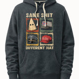 Same Sh*t, Different Hat - Hands Off United
