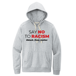 Say No To Racism - Hands Off United