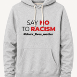 Say No To Racism - Hands Off United