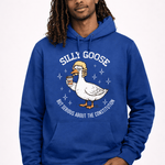 Silly Goose - Hands Off United