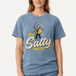 Stay Salty Melt ICE - Hands Off United