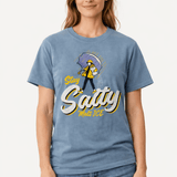 Stay Salty Melt ICE - Hands Off United