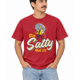 Stay Salty Melt ICE - Hands Off United