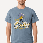 Stay Salty Melt ICE - Hands Off United