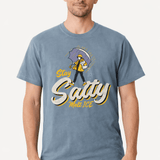 Stay Salty Melt ICE - Hands Off United