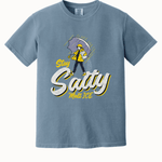 Stay Salty Melt ICE - Hands Off United