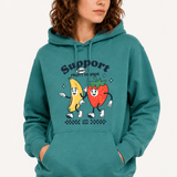 Support Your Fruity Friends - Hands Off United