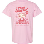 Taco Tuesday - Hands Off United