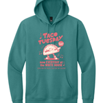 Taco Tuesday - Hands Off United