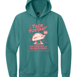 Taco Tuesday - Hands Off United
