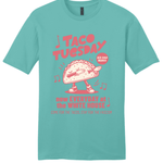 Taco Tuesday - Hands Off United