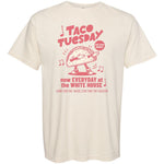 Taco Tuesday - Hands Off United