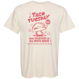 Taco Tuesday - Hands Off United