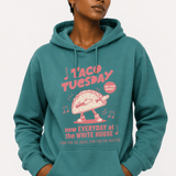 Taco Tuesday - Hands Off United