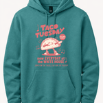 Taco Tuesday - Hands Off United