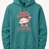 Taco Tuesday - Hands Off United