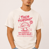 Taco Tuesday - Hands Off United