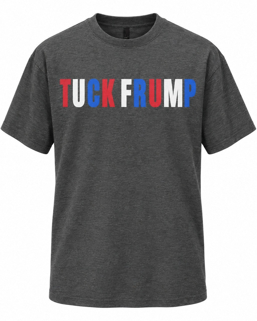 T*ck Frump - Hands Off United