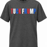 T*ck Frump - Hands Off United