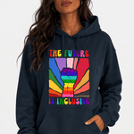 The Future is Inclusive - Hands Off United