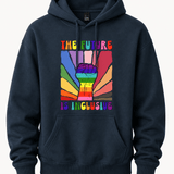 The Future is Inclusive - Hands Off United