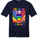 The Future is Inclusive - Hands Off United