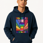 The Future is Inclusive - Hands Off United