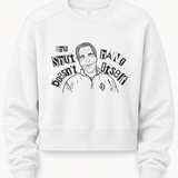 This Shirt Doesn't Hang Itself - Hands Off United