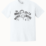 This Shirt Doesn't Hang Itself - Hands Off United