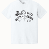This Shirt Doesn't Hang Itself - Hands Off United
