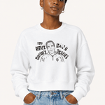 This Shirt Doesn't Hang Itself - Hands Off United