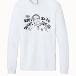 This Shirt Doesn't Hang Itself - Hands Off United