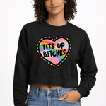 Tits Up Bitches - Hands Off United