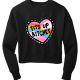 Tits Up Bitches - Hands Off United