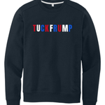 Tuck Frump - Hands Off United