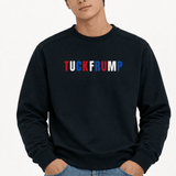 Tuck Frump - Hands Off United
