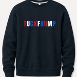 Tuck Frump - Hands Off United