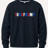 Tuck Frump - Hands Off United