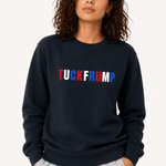 Tuck Frump - Hands Off United