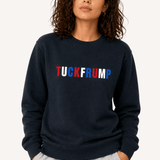 Tuck Frump - Hands Off United