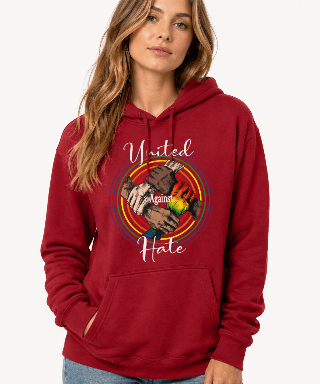 United Hate - Hands Off United